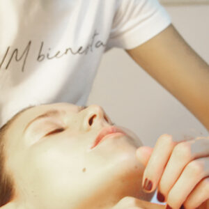 Tratamiento facial Signature Binomica, limpieza facial